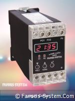 سری جدید ساعت نجومی