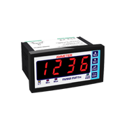 آمپرمتر تابلویی