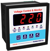 محافظ ولتاژ