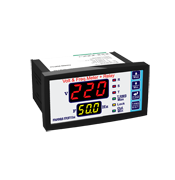 ولت متر سه فاز